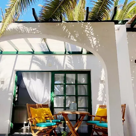 Casita Vito Fuerteventura Appartamento Costa Calma