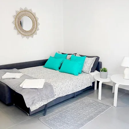 Casita Vito Fuerteventura Appartement Costa Calma