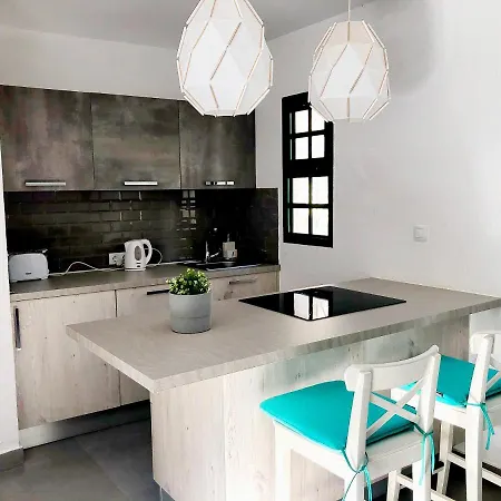 Apartment Casita Vito Fuerteventura