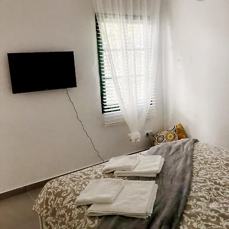 Apartment Casita Vito Fuerteventura