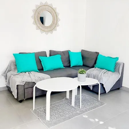 Casita Vito Fuerteventura Apartment Costa Calma