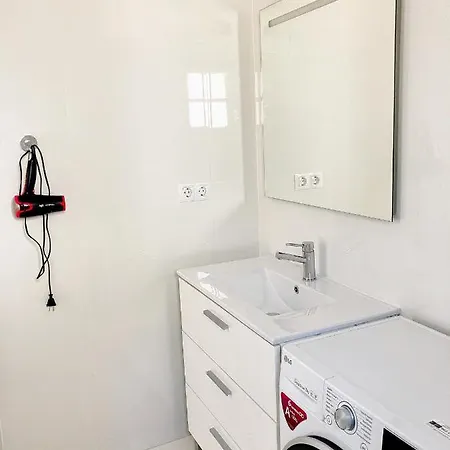 Casita Vito Fuerteventura Apartment *