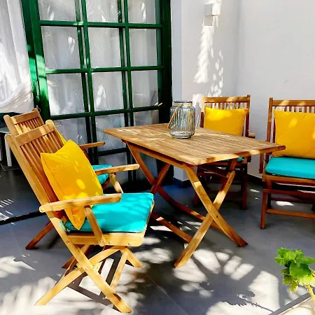 Casita Vito Fuerteventura Apartment Costa Calma