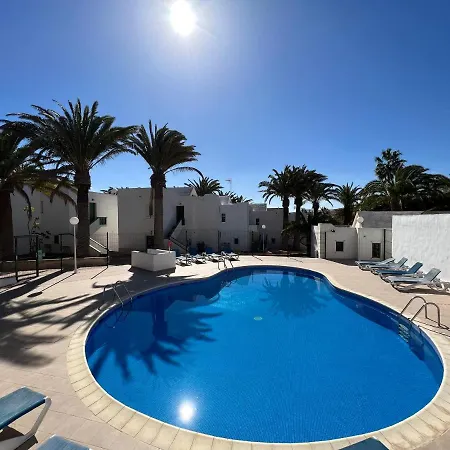 Casita Vito Fuerteventura Apartment *